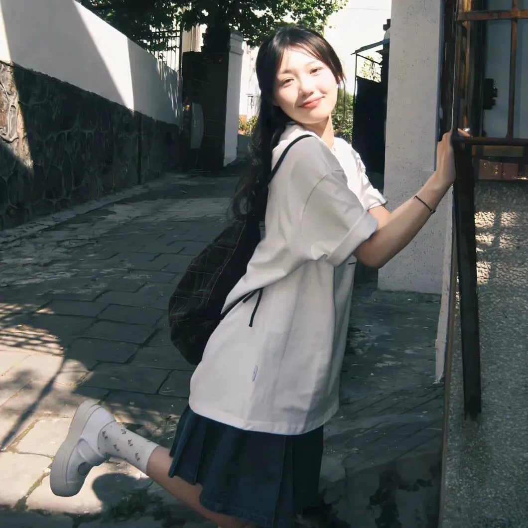 女生宿舍日常第一季