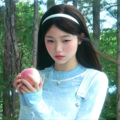 魔婴少女